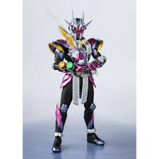Mua bán SHF KAMEN RIDER ZI-O II